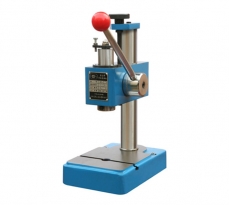 J01-02手动压轴机