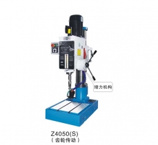 内蒙古Z4050(S)工业台钻