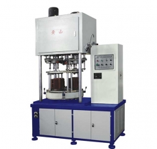 ZB4210-3可调多轴钻攻复合机床